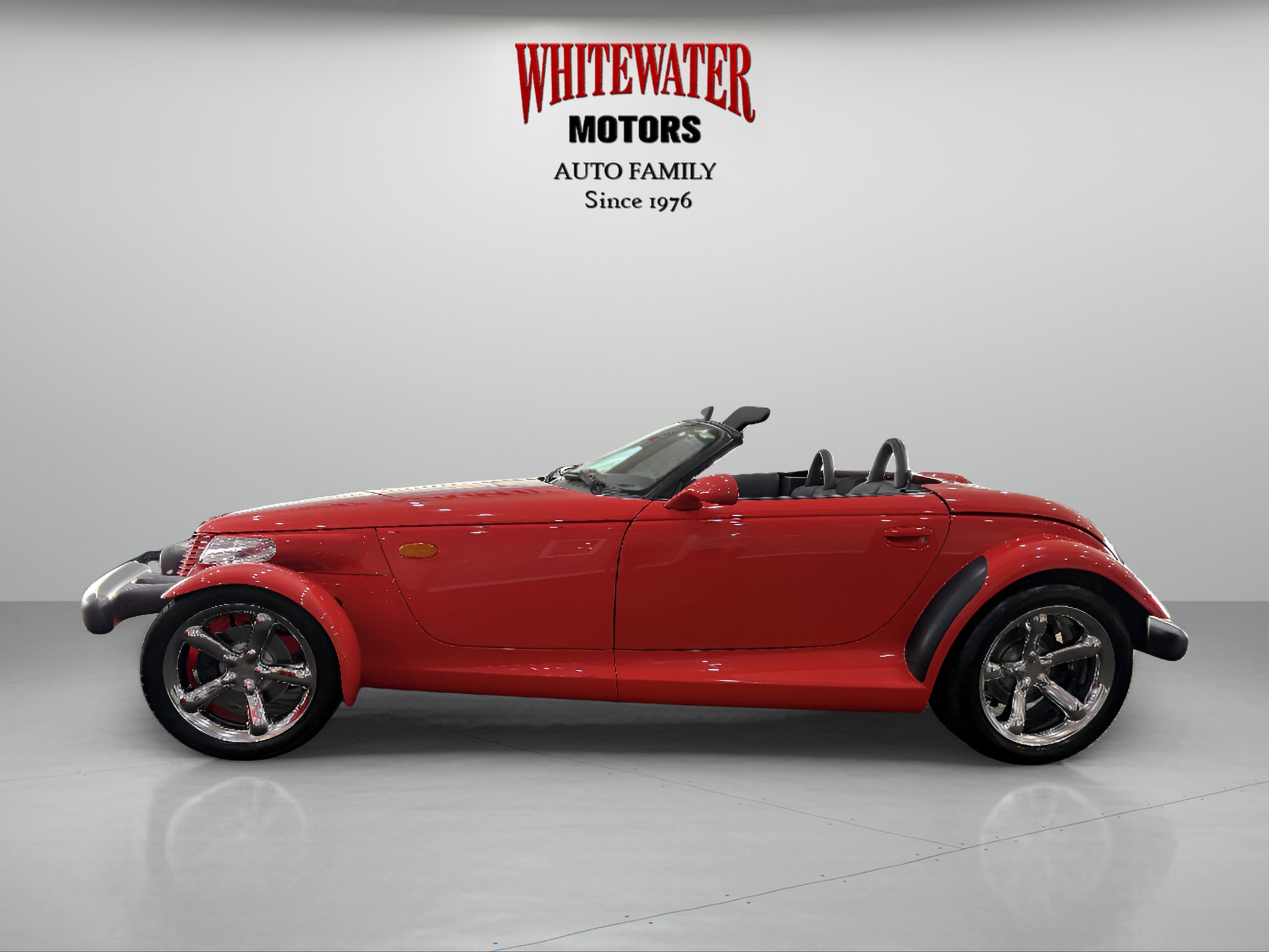 Used 1999 Plymouth Prowler image 2