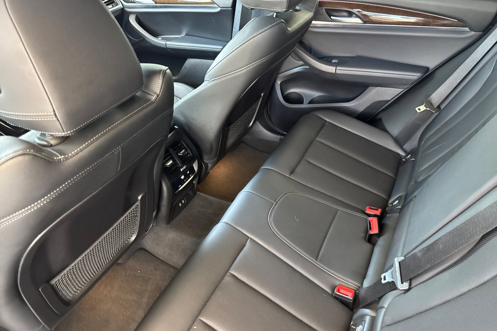 Used 2023 BMW X3 xDrive30i image 13