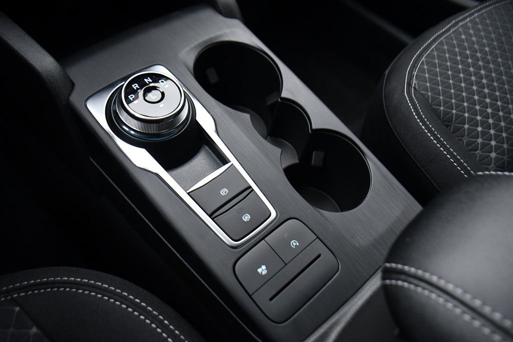 New 2026 Ford Escape Active w/ Cold Weather Package image 30