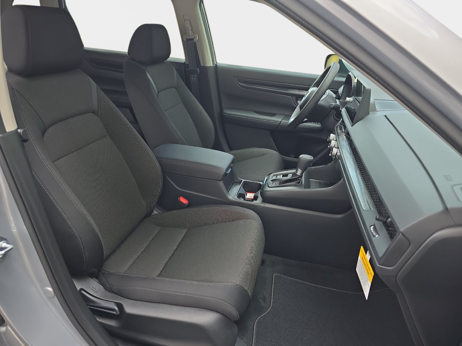 New 2026 Honda CR-V LX image 10