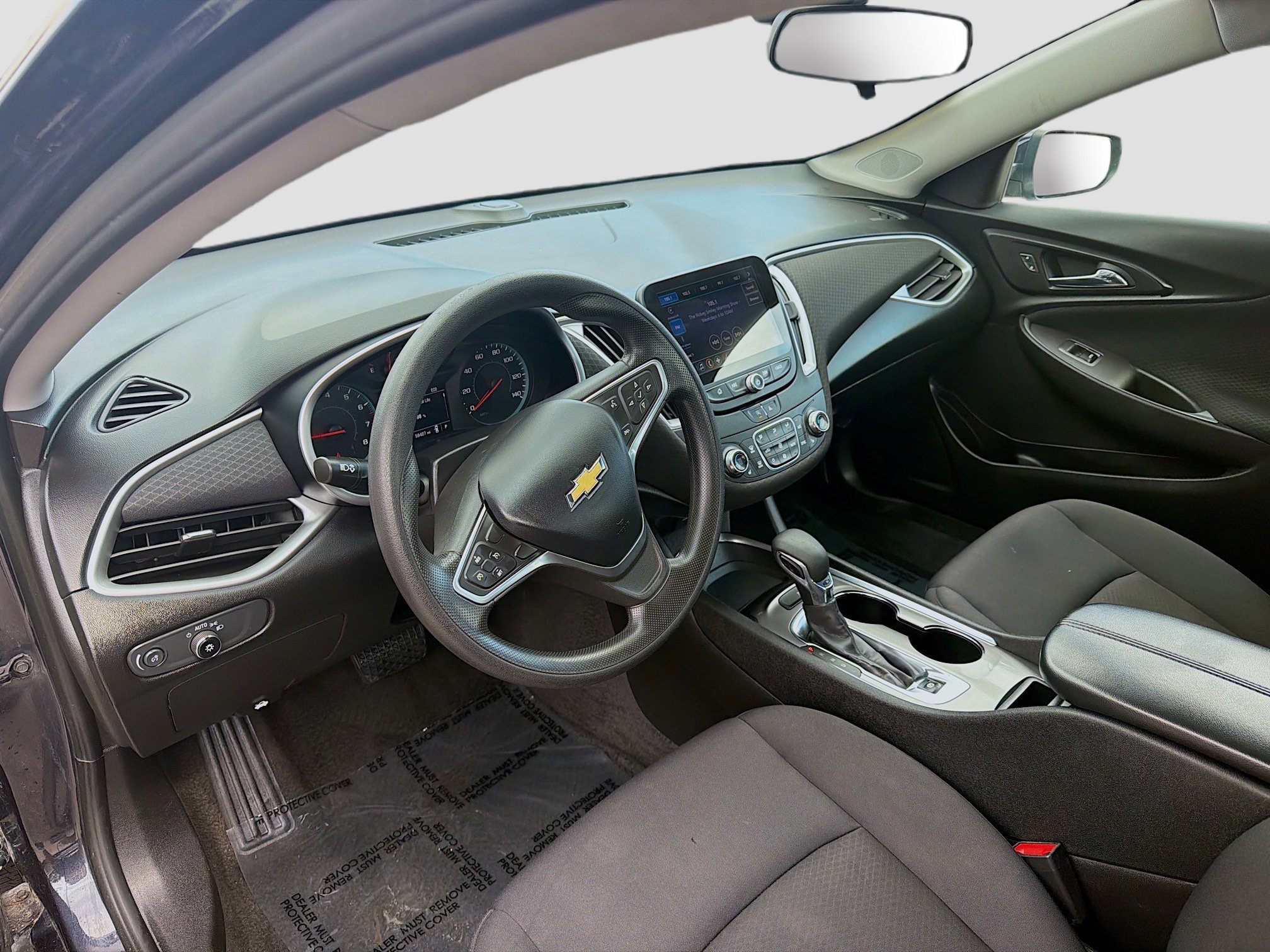 Used 2022 Chevrolet Malibu LT image 7