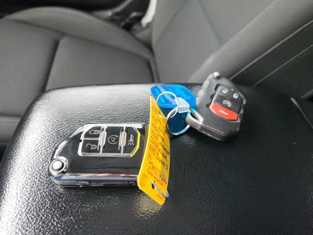 Used 2018 Jeep Wrangler Sport image 41