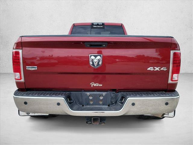 Used 2013 RAM 3500 Laramie AWD/4WD image 6