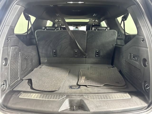 Used 2021 GMC Yukon XL Denali image 26