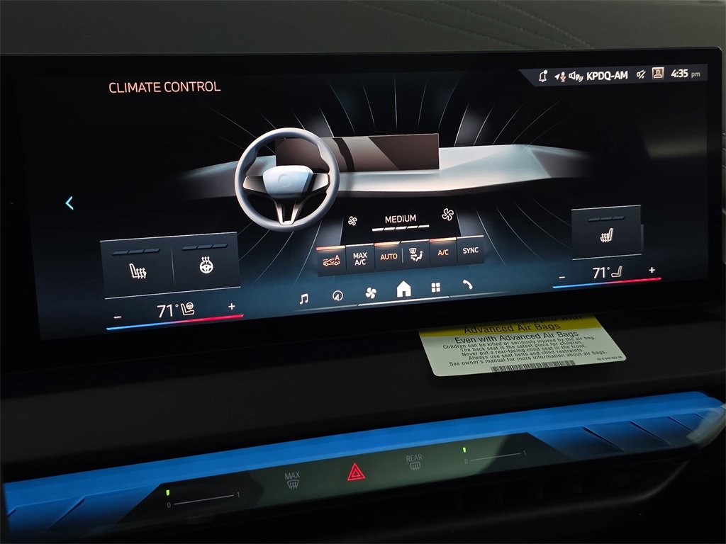 New 2026 BMW X3 xDrive30 w/ Premium Package image 24