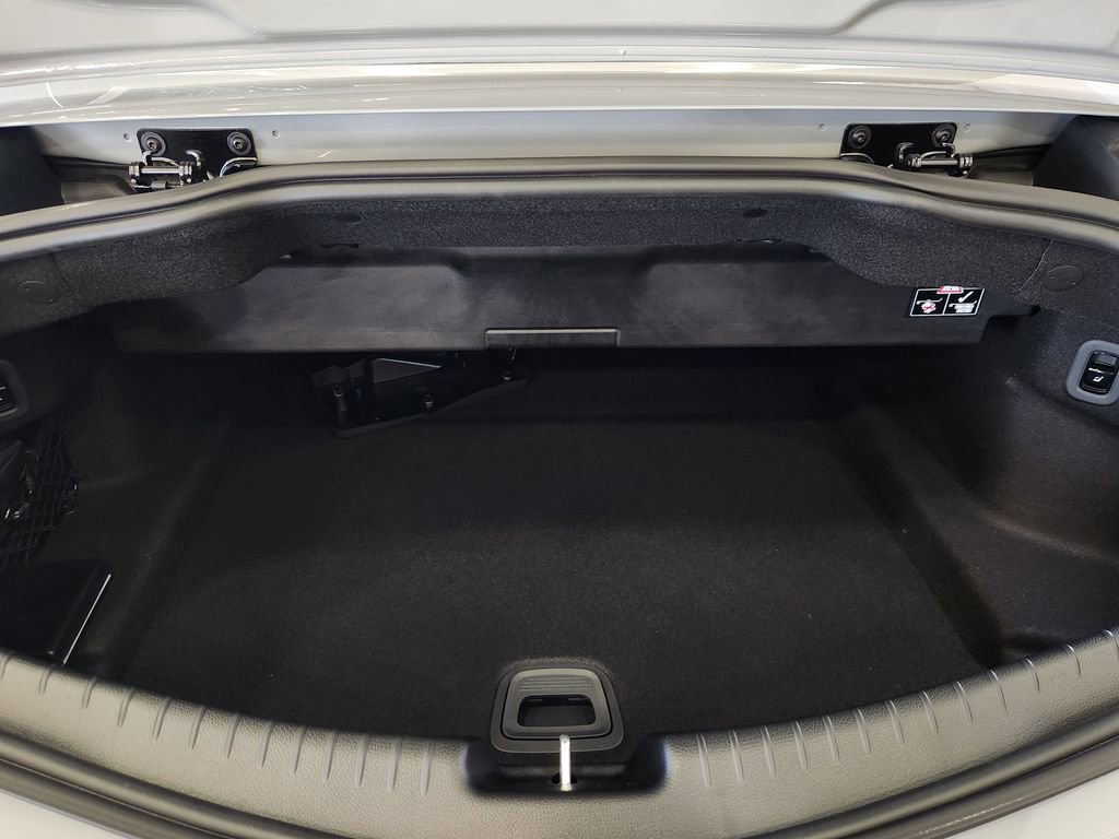 New 2026 Mercedes-Benz CLE 53 AMG 4MATIC Cabriolet image 29