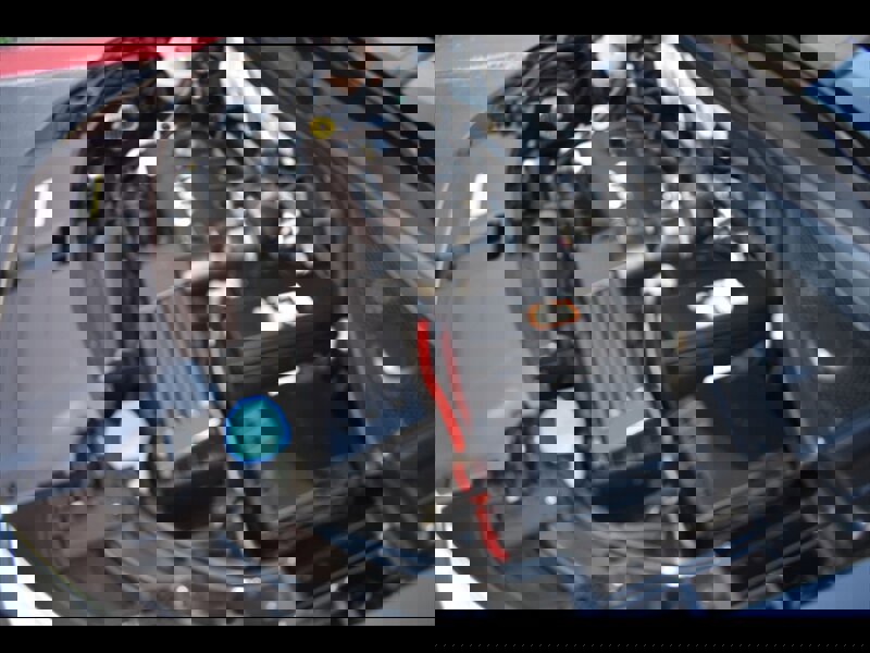 Used 2017 Audi Q3 2.0T Premium image 44