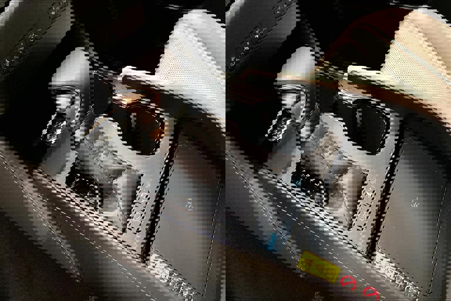 Used 2025 Lexus ES 300h w/ Premium Package image 15