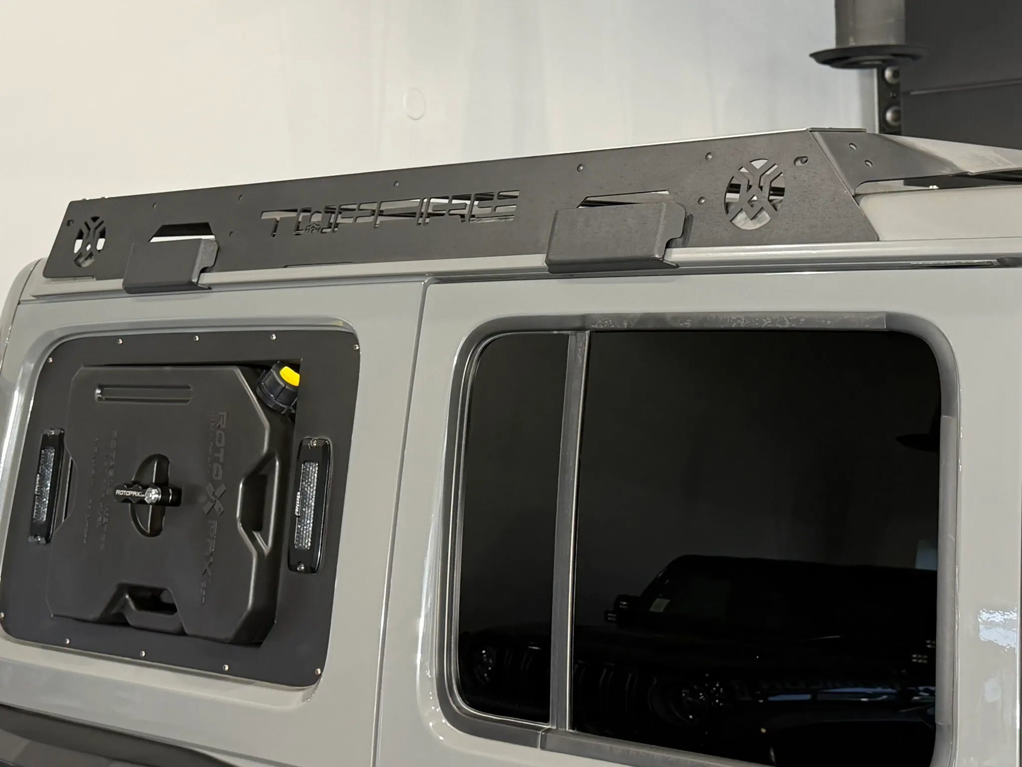 Used 2021 Jeep Wrangler Unlimited Rubicon image 45