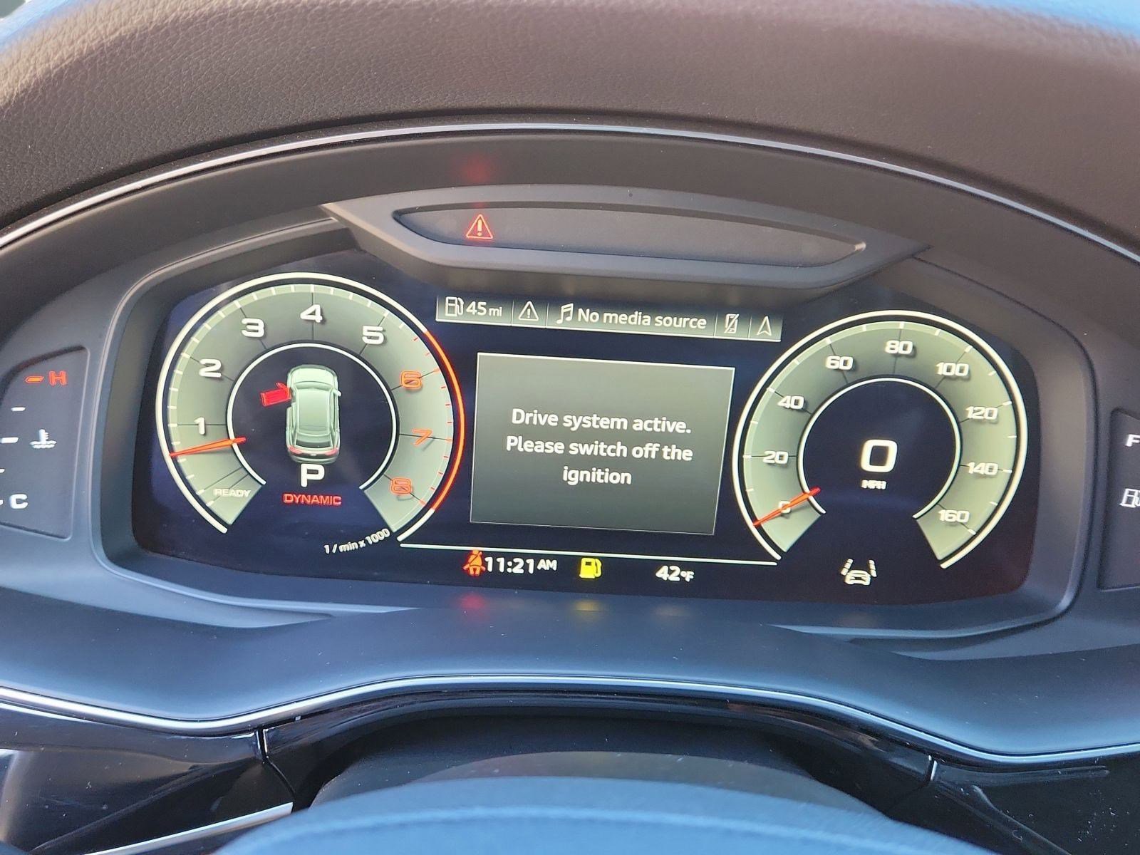 Used 2021 Audi Q8 Premium Plus w/ Premium Plus Package image 16