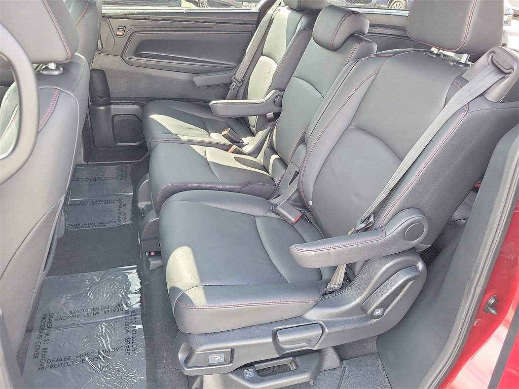 Used 2023 Honda Odyssey Sport image 20