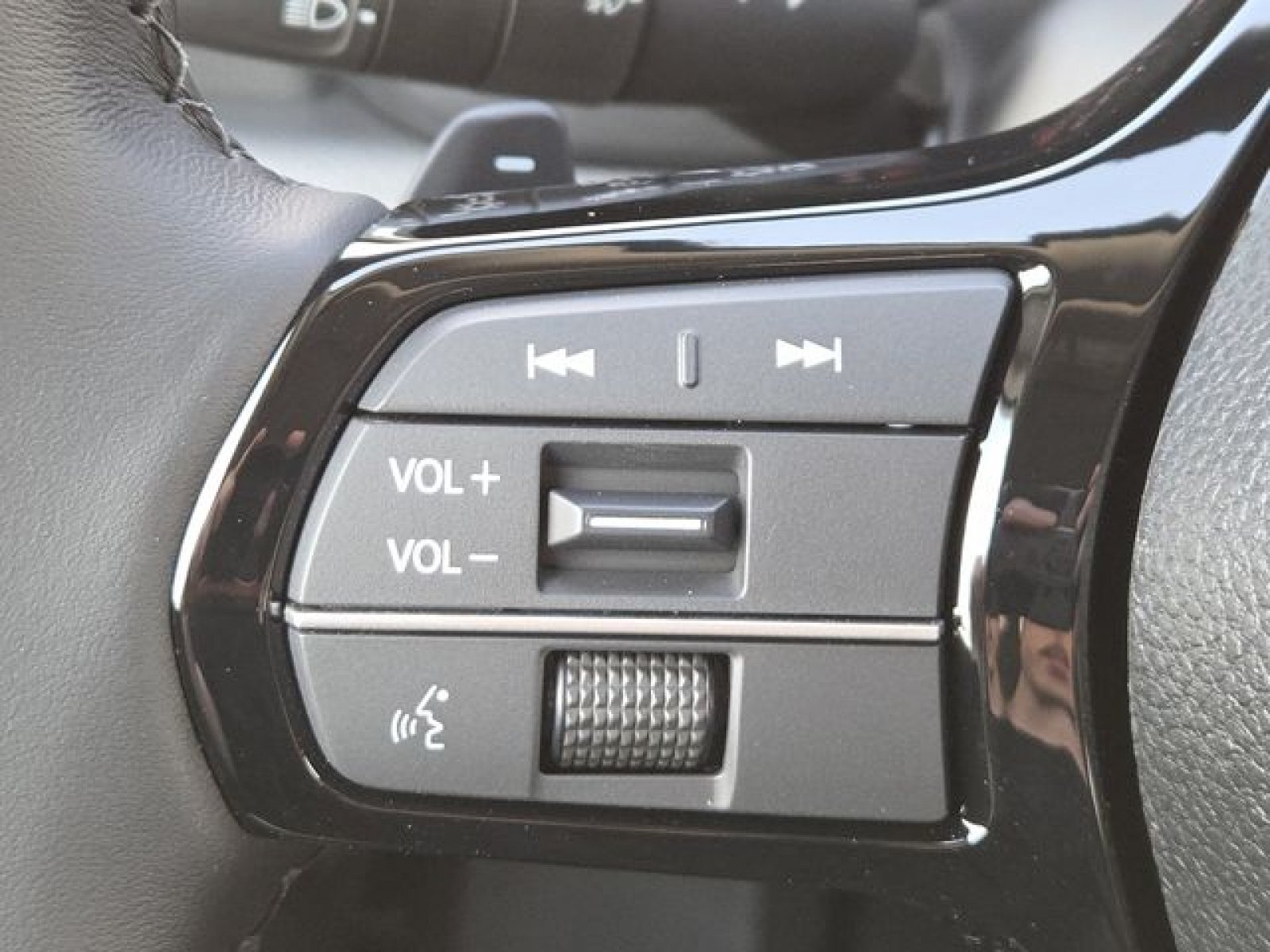 New 2026 Honda Pilot Touring image 30