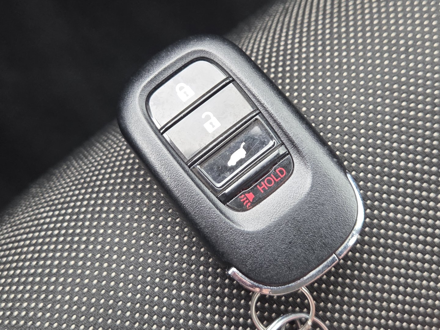 Used 2024 Honda CR-V LX image 32