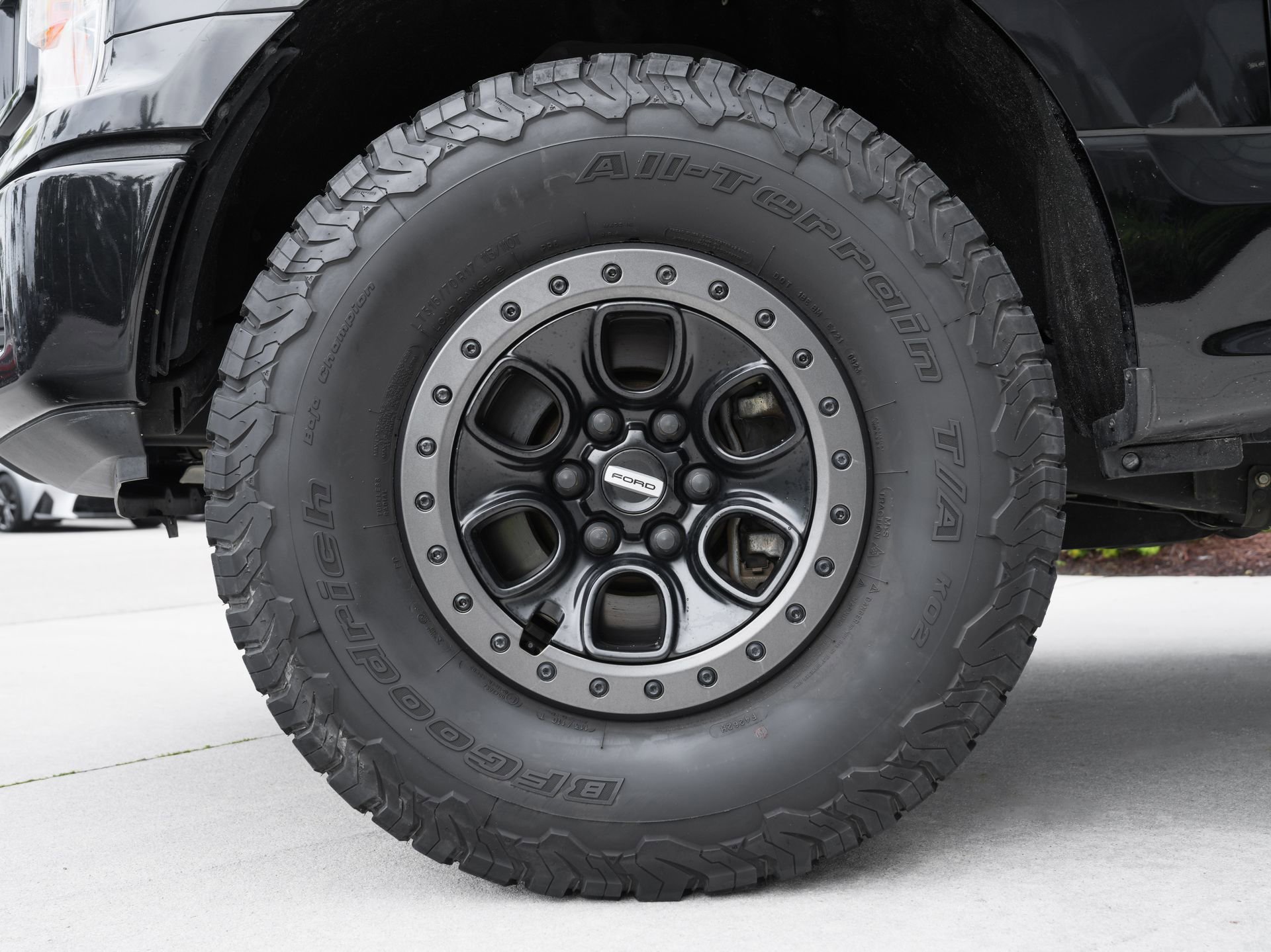 Used 2018 Ford F150 XL w/ Equipment Group 101A Mid RWD image 30