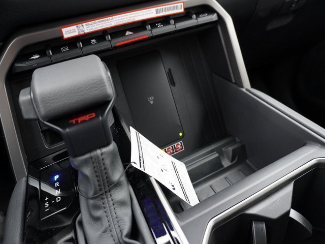 New 2025 Toyota Tundra Limited image 26