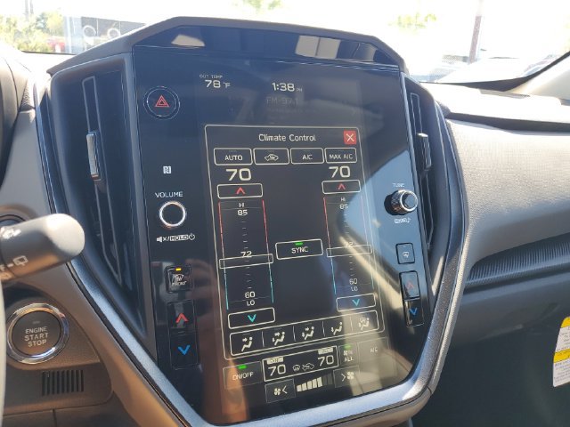 New 2026 Subaru Crosstrek 2.5i Limited AWD/4WD image 36