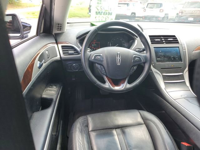 Used 2016 Lincoln MKZ AWD w/ Equipment Group 200A Select image 11