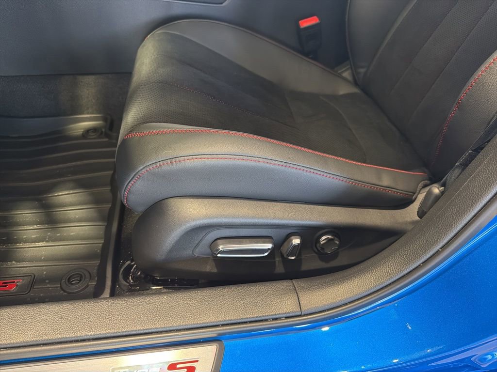 New 2026 Acura Integra Type S image 14