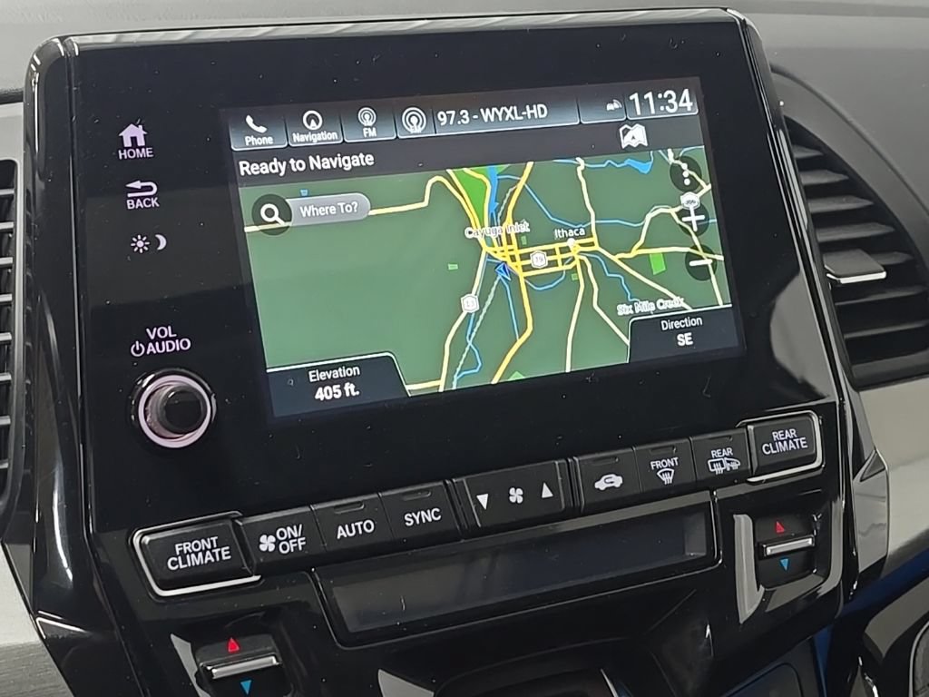 Used 2022 Honda Odyssey Touring image 25