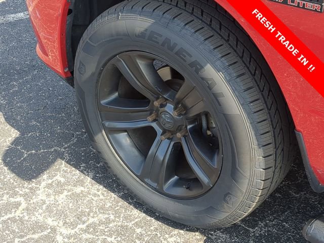 Used 2018 RAM 1500 Sport w/ Convenience Group image 22