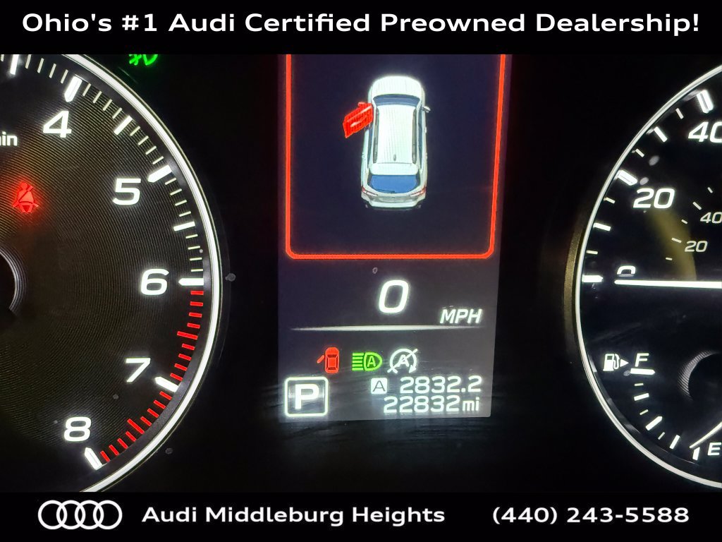 Used 2024 Subaru Outback Onyx Edition XT AWD/4WD image 38