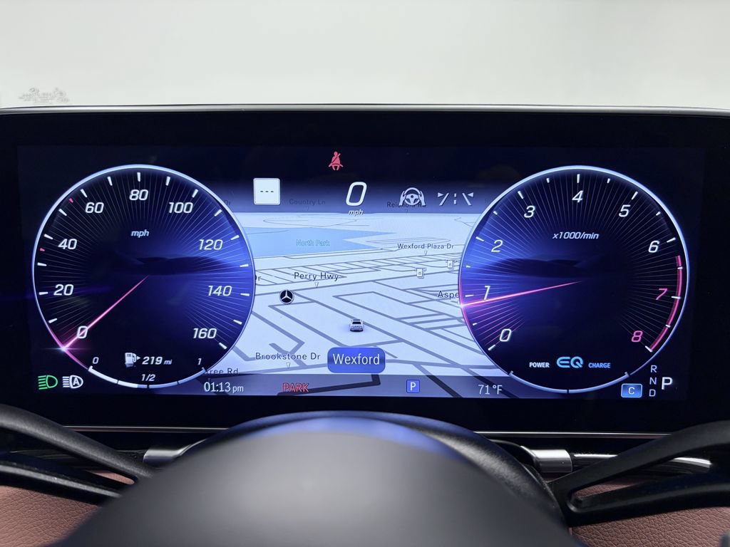 Certified 2022 Mercedes-Benz S 500 4MATIC image 21
