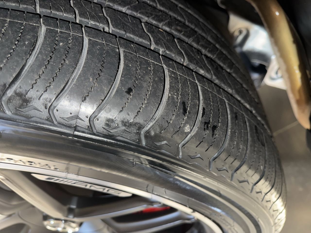 Used 2023 Mercedes-Benz G 63 AMG 4MATIC image 11