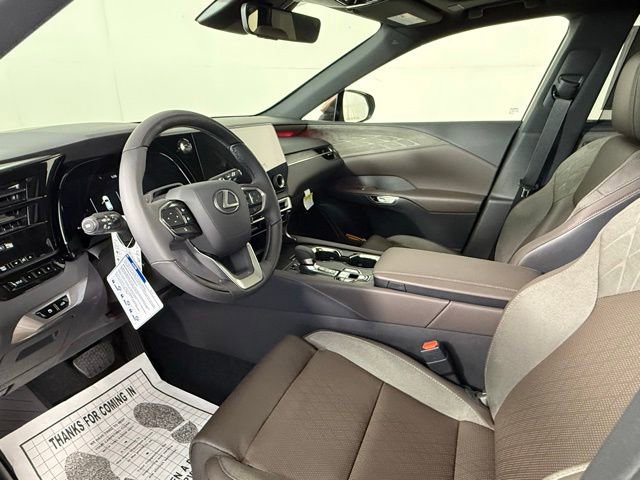 New 2025 Lexus RX 350 image 5