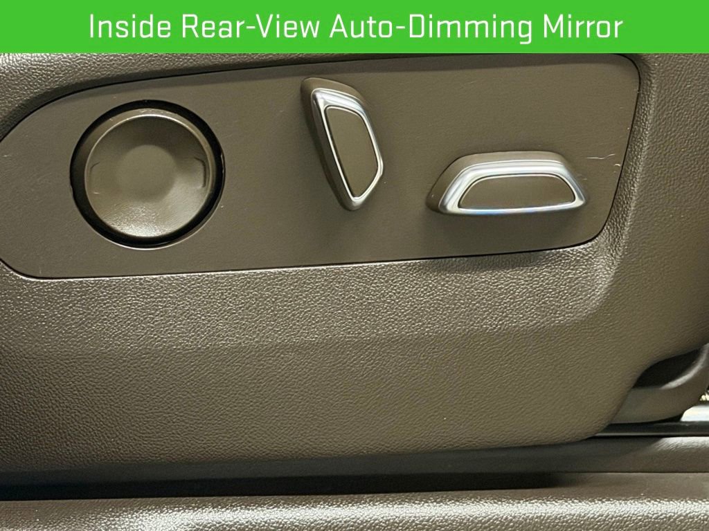 Certified 2022 GMC Yukon Denali image 29