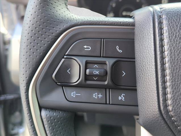New 2026 Toyota 4Runner TRD Off-Road AWD/4WD image 16