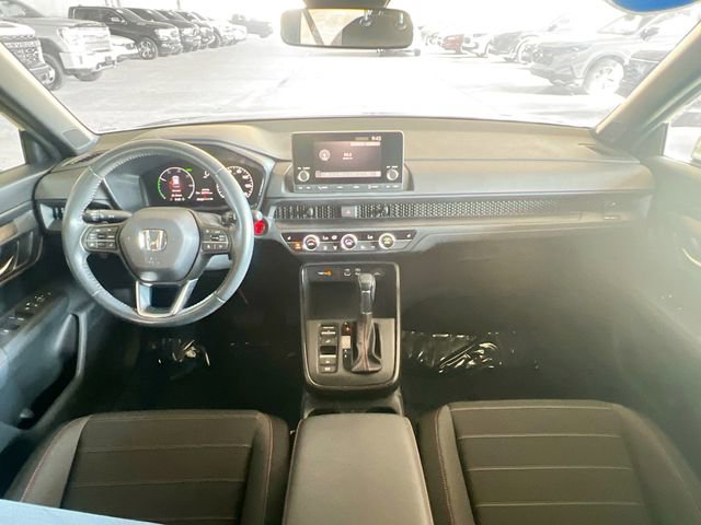 Used 2023 Honda CR-V Sport image 28