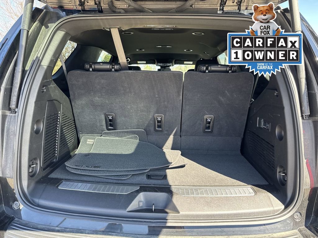 Used 2025 GMC Yukon Denali image 23