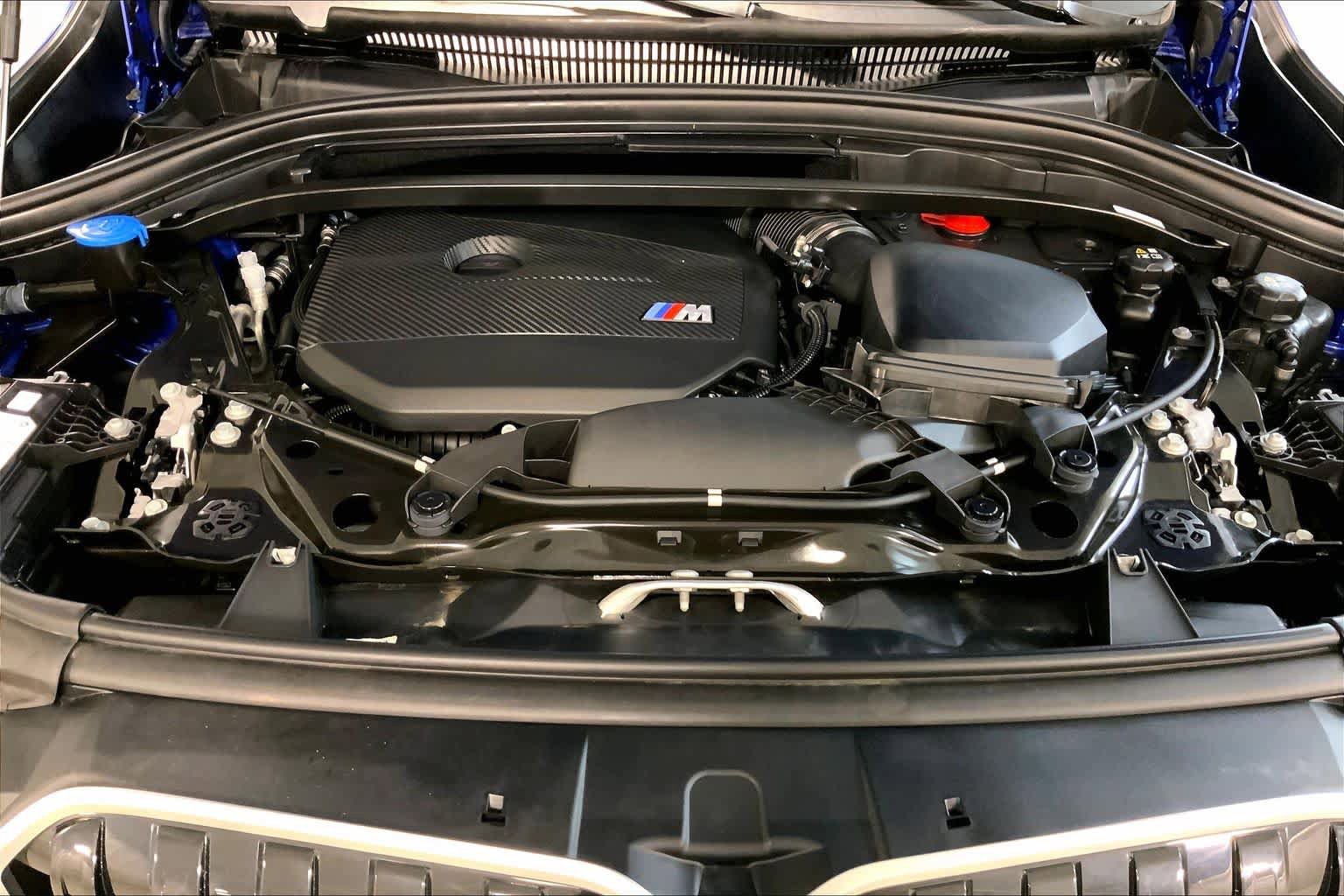 Used 2025 BMW X1 M35i AWD/4WD image 30