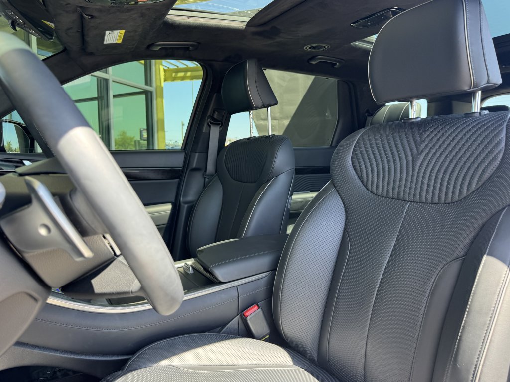 Used 2024 Hyundai Palisade Calligraphy AWD/4WD image 39