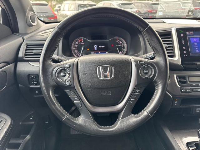 Used 2016 Honda Pilot EX-L image 14
