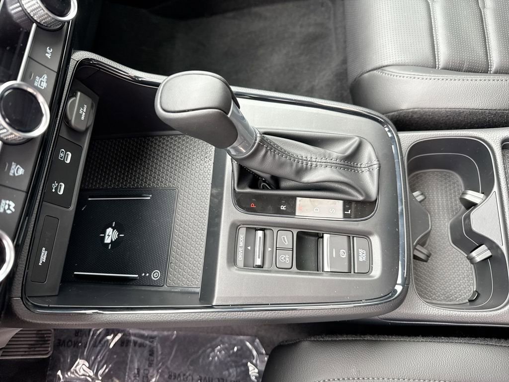 New 2026 Honda CR-V EX-L image 21