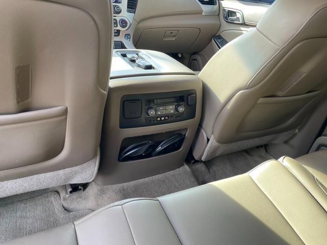 Used 2015 GMC Yukon SLT w/ Open Road Package AWD/4WD image 24