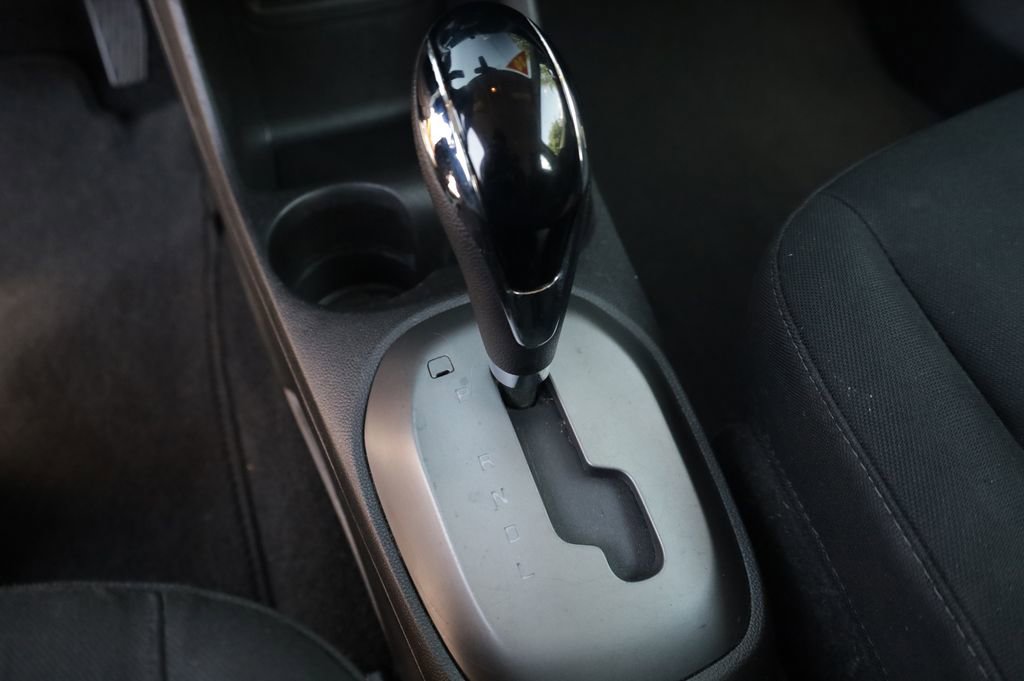 Used 2020 Chevrolet Spark LS FWD image 8