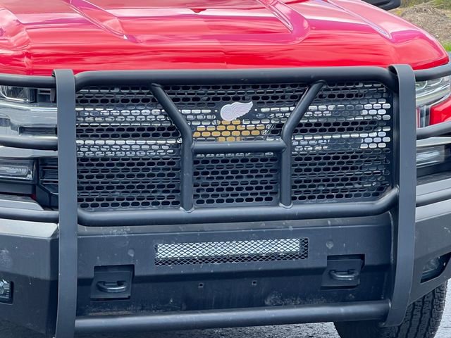 Used 2019 Chevrolet Silverado 1500 LT AWD/4WD image 38
