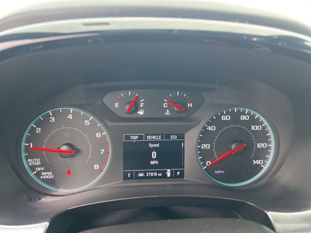 Used 2023 Chevrolet Traverse LS image 11