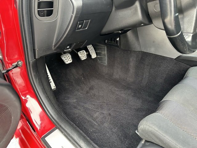 Used 2003 Nissan 350Z Track image 17