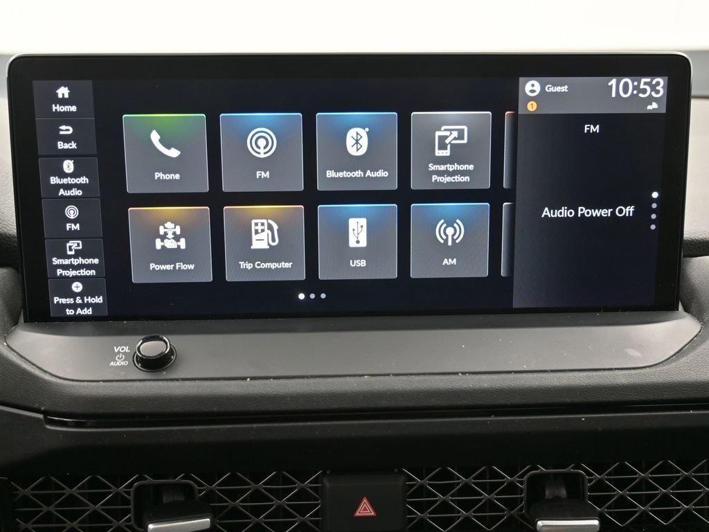 Certified 2023 Honda Accord Sport image 14