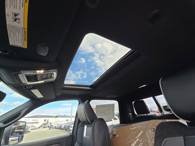 New 2026 RAM 2500 Laramie w/ Night Edition image 24