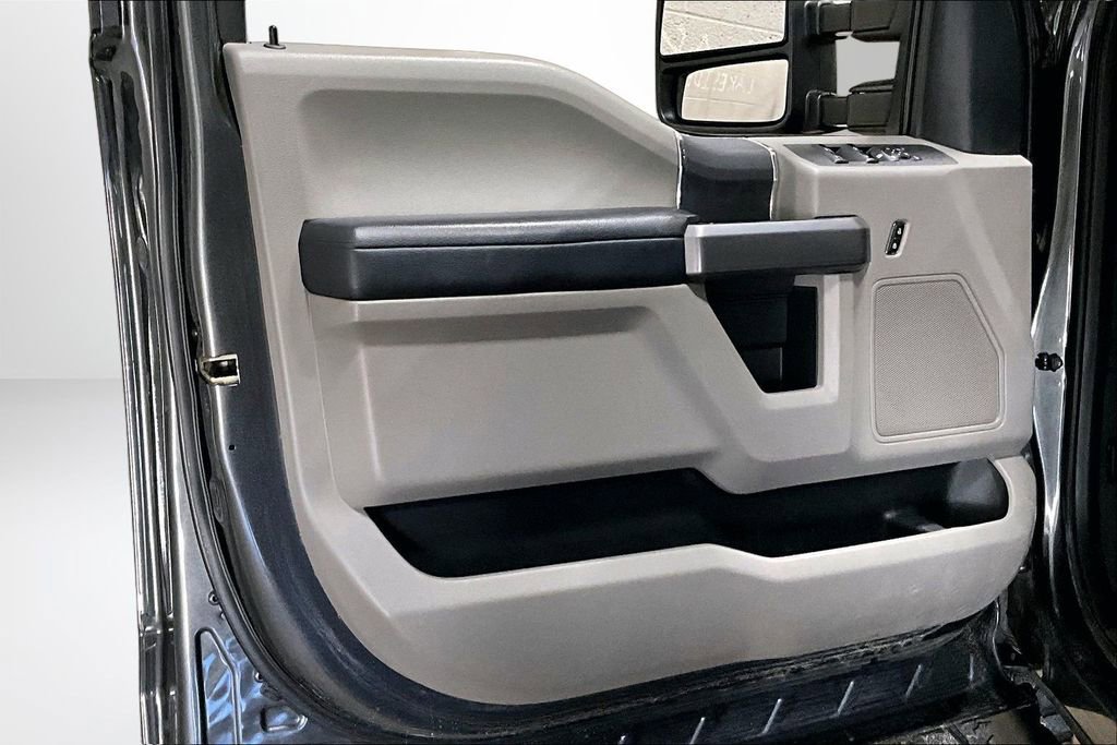 Used 2018 Ford F250 XLT image 19