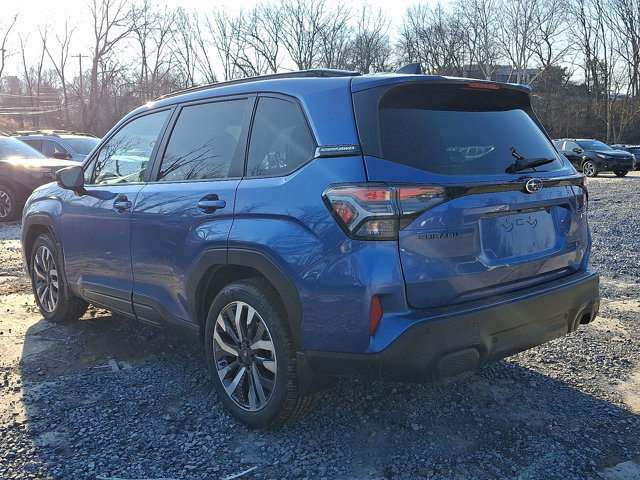 New 2026 Subaru Forester Touring image 4