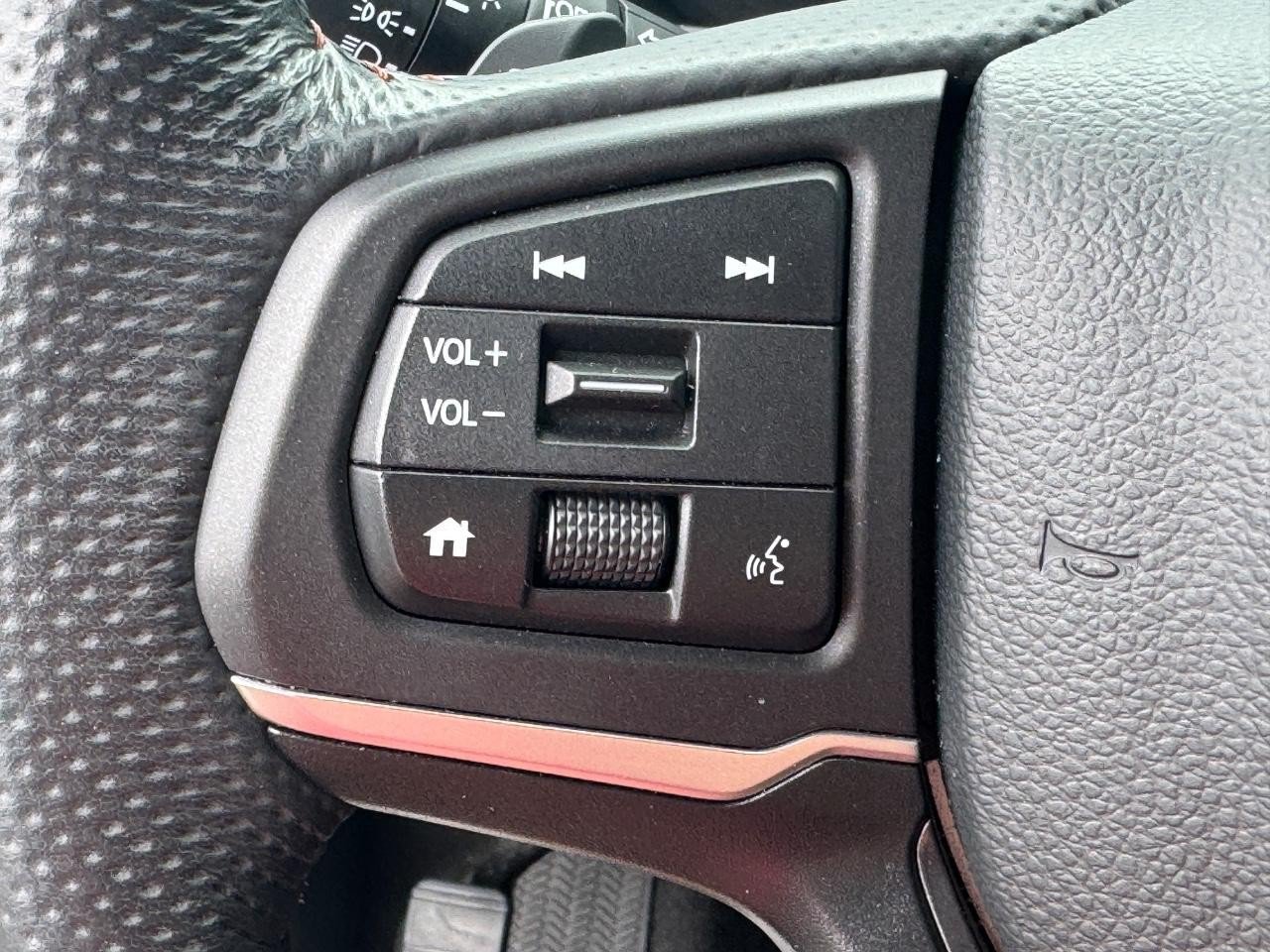 Used 2024 Honda Ridgeline TrailSport image 22
