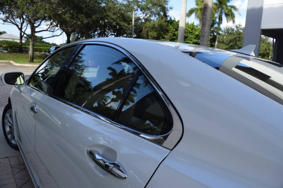 Used 2010 Lexus ES 350 FWD image 31