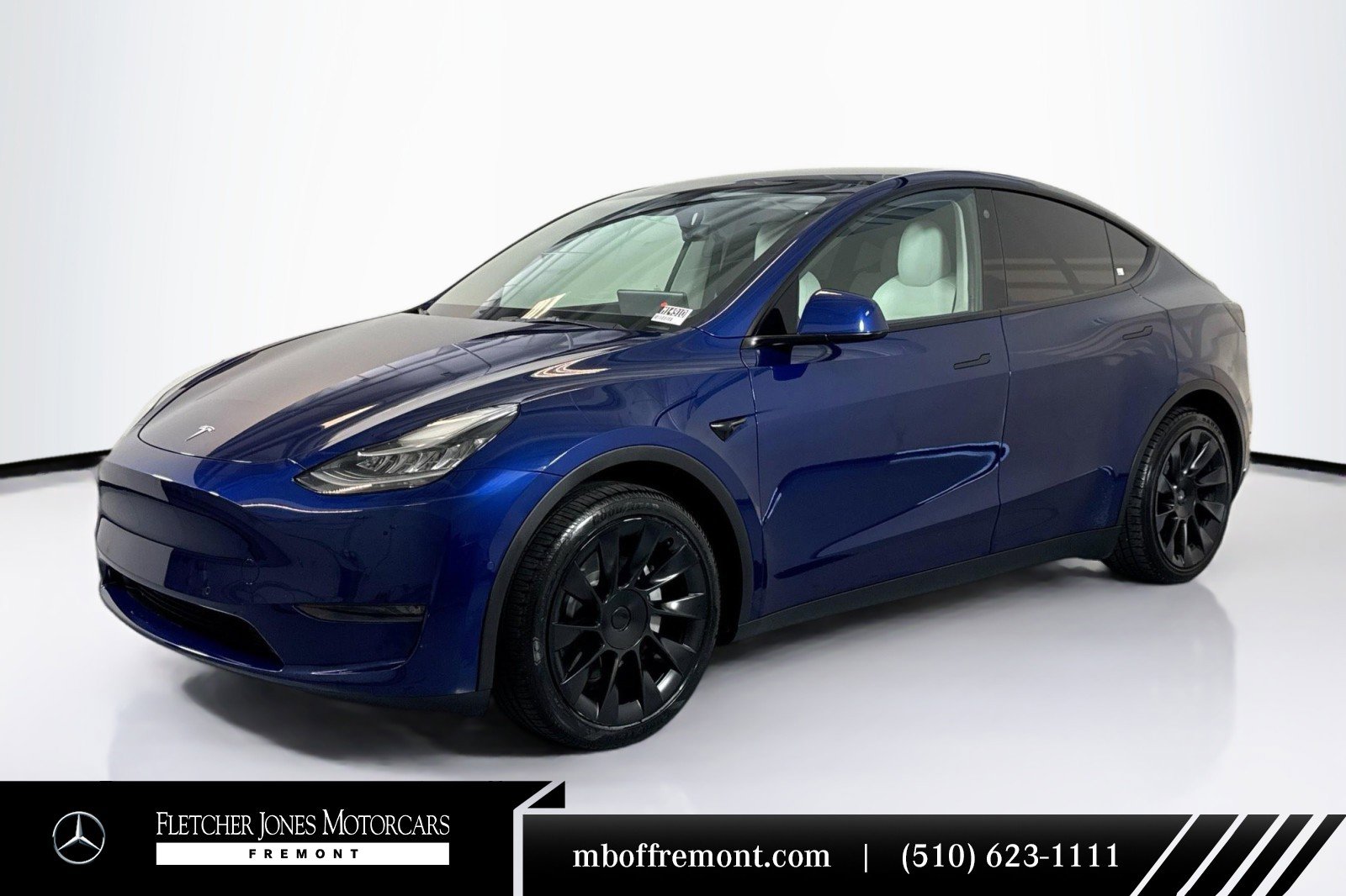 Used 2022 Tesla Model Y Long Range