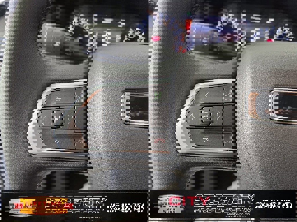 New 2026 Jeep Compass Latitude image 16