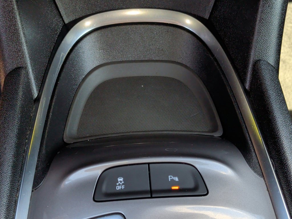 Used 2025 Chevrolet Malibu LT FWD image 27